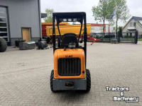 Wheelloader Giant D263s