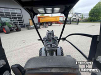 Wheelloader Giant D263s