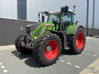 Tractor Fendt 724 ProfiPlus Gen6