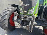 Tractor Fendt 724 ProfiPlus Gen6