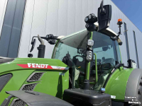 Tractor Fendt 724 ProfiPlus Gen6