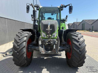 Tractor Fendt 724 ProfiPlus Gen6