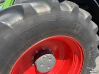 Tractor Fendt 724 ProfiPlus Gen6