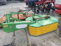 Mower PZ 135 trommelmaaier