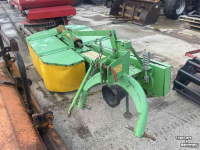 Mower PZ 135 trommelmaaier