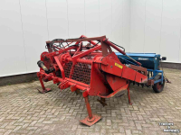 Spader machine Farmax LRP 240 LHD