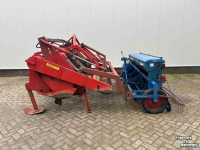 Spader machine Farmax LRP 240 LHD