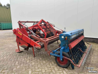 Spader machine Farmax LRP 240 LHD