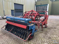 Spader machine Farmax LRP 240 LHD