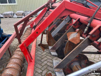 Spader machine Farmax LRP 240 LHD