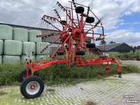 Rake Kuhn GA 7501