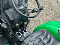 Horticultural Tractors Ferrari SYSTEM 50
