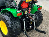 Horticultural Tractors Ferrari SYSTEM 50