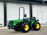 Horticultural Tractors Ferrari SYSTEM 50