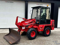 Wheelloader Ahlmann AZ 4