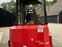 Wheelloader Ahlmann AZ 4