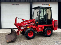 Wheelloader Ahlmann AZ 4