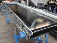 Conveyor  Transportband 800x3200