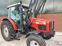 Tractor Massey Ferguson 4345