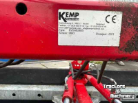 Feed Blade / Slide Kemp RVSAB 2855