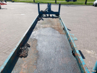 Low loader / Semi trailer  TRANSPORTKAR