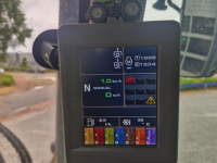 Tractor Deutz-Fahr 6160.4 ttv