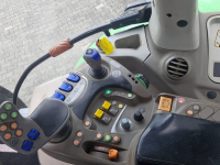 Tractor Deutz-Fahr 6160.4 ttv