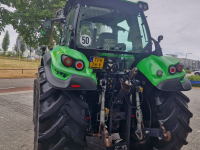 Tractor Deutz-Fahr 6160.4 ttv