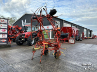 Tedder Niemeyer HR 671-DH
