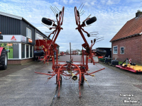 Tedder Niemeyer HR 671-DH
