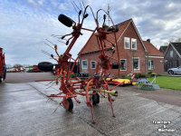 Tedder Niemeyer HR 671-DH