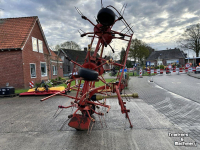 Tedder Niemeyer HR 671-DH