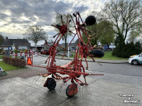 Tedder Niemeyer HR 671-DH