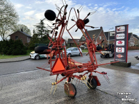 Tedder Niemeyer HR 671-DH