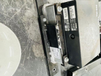 Used parts for tractors Trimble XCN 2050 met stuurmotor