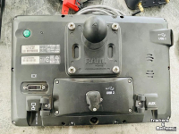 Used parts for tractors Trimble XCN 2050 met stuurmotor