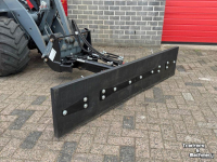 Wheelloader Giant Giant Voer- mestschuif 200 cm hydraulisch