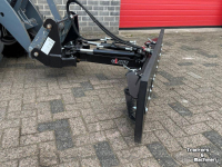 Wheelloader Giant Giant Voer- mestschuif 200 cm hydraulisch