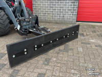 Wheelloader Giant Giant Voer- mestschuif 200 cm hydraulisch