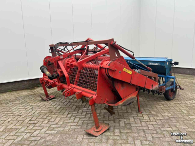 Spader machine Farmax LRP 240 LHD