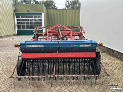 Spader machine Farmax LRP 240 LHD