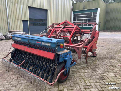 Spader machine Farmax LRP 240 LHD