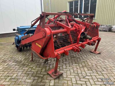 Spader machine Farmax LRP 240 LHD
