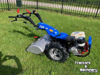 Tractor BCS 738 Power safe. Nieuwe machine.