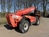 Telehandler Manitou MT 1436 Verreiker