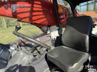 Telehandler Manitou MT 1436 Verreiker