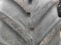 Wheels, Tyres, Rims & Dual spacers Michelin Xeobib VF 520/65 R 28