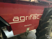 Fieldsprayer self-propelled Agrifac Condor II | widetrack | HTA