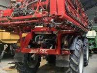Fieldsprayer self-propelled Agrifac Condor II | widetrack | HTA