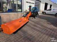 Flail mower Perfect ZF2 210 zij klepelmaaier